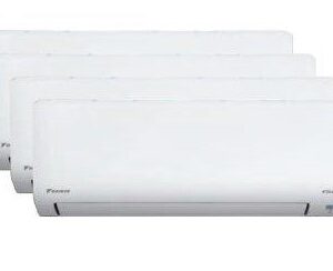 Daikin System 4 (Inverter) – 5 Ticks <br> MKM85VVMG / CTKM25VVMG X 4