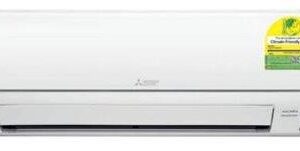 Mitsubishi Electric Starmex System 1 (Inverter) - 4 Ticks <br> Single Split