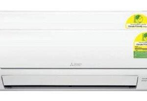 Mitsubishi Electric Starmex System 2 (Inverter) - 5 Ticks <br> MXY-2H20VF / MSXY-FP10VG x 2