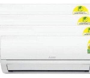 Mitsubishi Electric Starmex System 4 (Inverter) - 5 Ticks <br> MXY-4G38VA2 / MSXY-FN10VE x 4